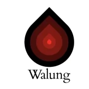 Logo "WALUNG"