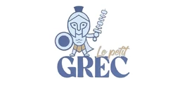 Logo LE PETIT GREC
