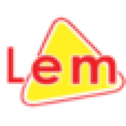 Logo Lemmens Crane Systems BV