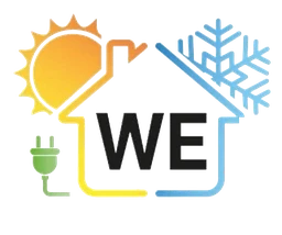 Logo WE PRO ENERGY