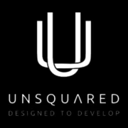 Logo Unsquared