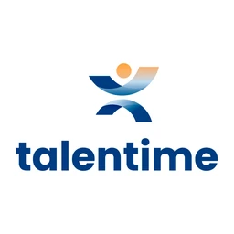 Logo TALENTIME