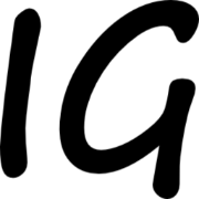 Logo IG BEAUTY