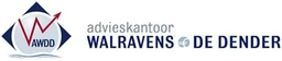 Logo Advieskantoor Walravens-De Dender