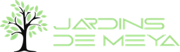 Logo JARDINS DE MEYA