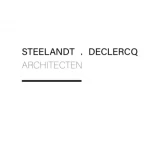 Logo STEELANDT.DECLERCQ ARCHITECTEN