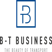 Logo B-T Business