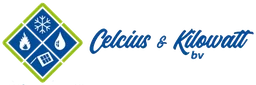 Logo CELCIUS & KILOWATT