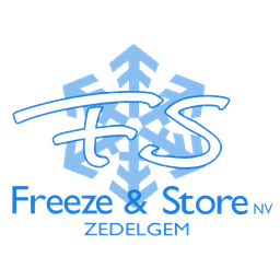 Logo FREEZE & STORE