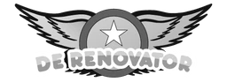 Logo De Renovator