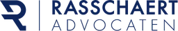 Logo Rasschaert Advocaten