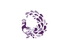 Logo Peacock