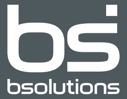Logo BSOLUTIONS Technique et Innovation