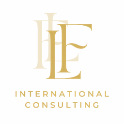 Logo LF Consulting
