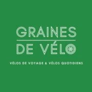 Logo Graines de Vélo