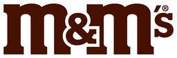 Logo M&M's