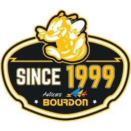 Logo BOURDON