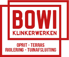 Logo BOWI-Klinkerwerken