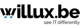Logo Willux.be