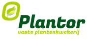 Logo PLANTOR