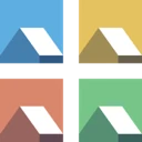 Logo Centrum voor Jeugdtoerisme