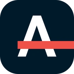 Logo AMERICAN LIFE