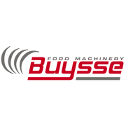 Logo BUYSSE FOOD MACHINERY