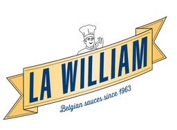 Logo LA WILLIAM