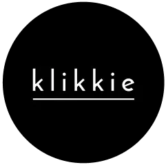 Logo Klikkie BV