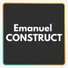 Logo EMANUEL CONSTRUCT