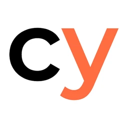 Logo CYCOS AG