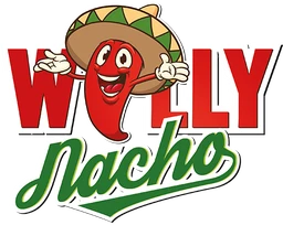 Logo WILLY NACHO BV