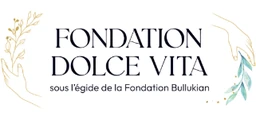 Logo Fondation Dolce Vita