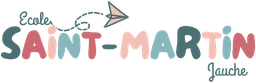 Logo ECOLE SAINT MARTIN