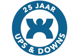 Logo Ups & Downs