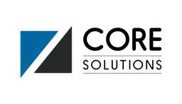 Logo CoreSolutions