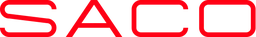 Logo SACO