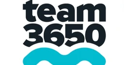 Logo Team 3650 - beweging