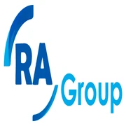 Logo RA GROUP