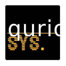 Logo Quriosys