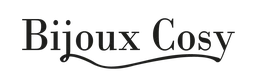 Logo BIJOUX COSY
