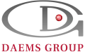 Logo DAEMS GROUP