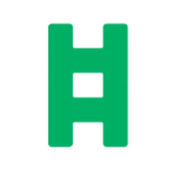 Logo Hope for Girls