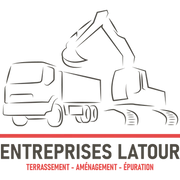 Logo BERNARD LATOUR