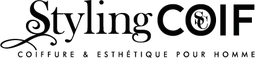 Logo STYLING COIF