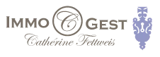 Logo Immo C Gest