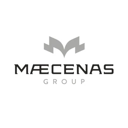 Logo Maecenas Group