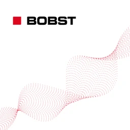 Logo BOBST MEX SA