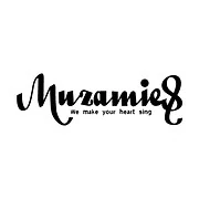 Logo Muzamies