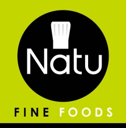 Logo Natu Fine Foods